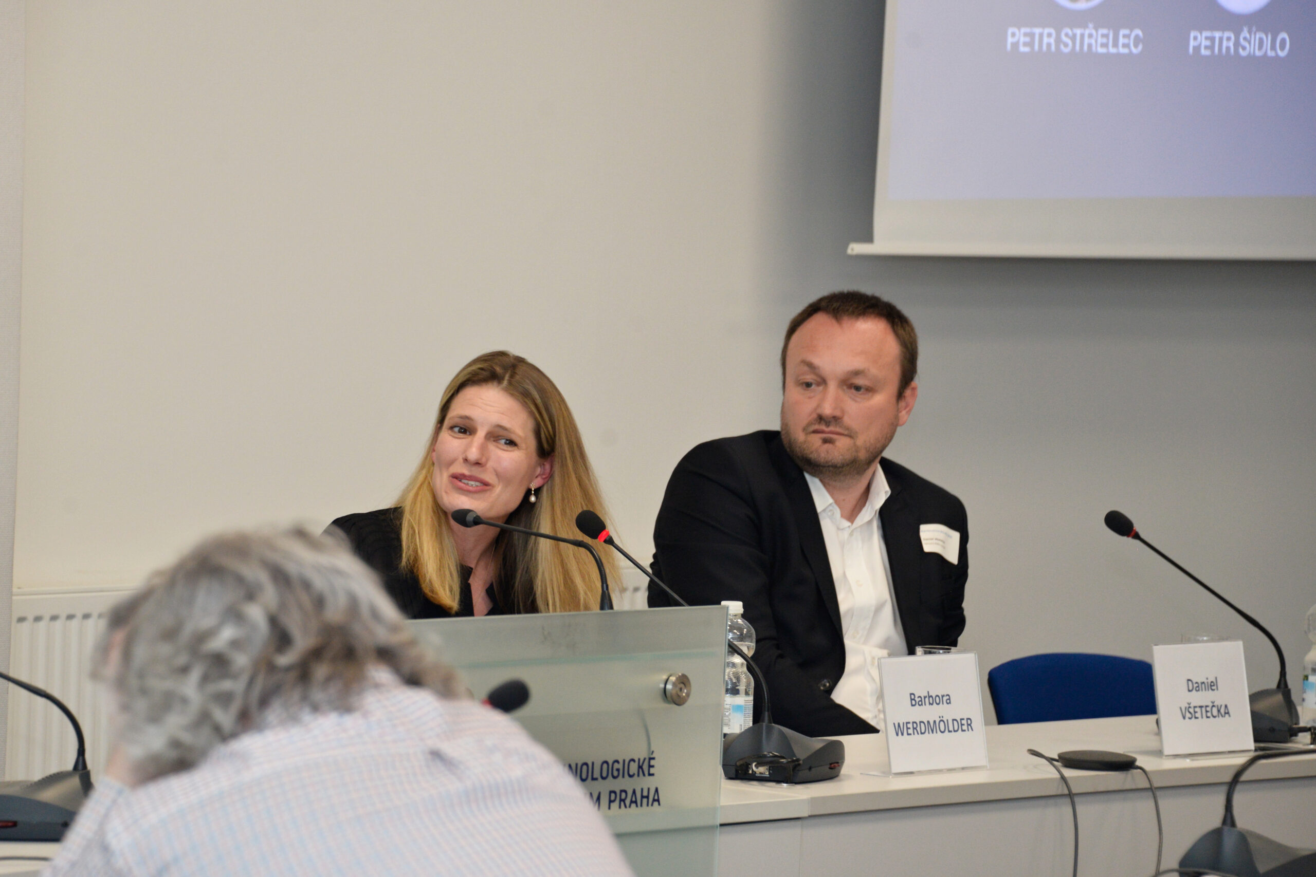 The SCI-PO 2025 conference sparked a debate on the transformation of the R&D&I funding system