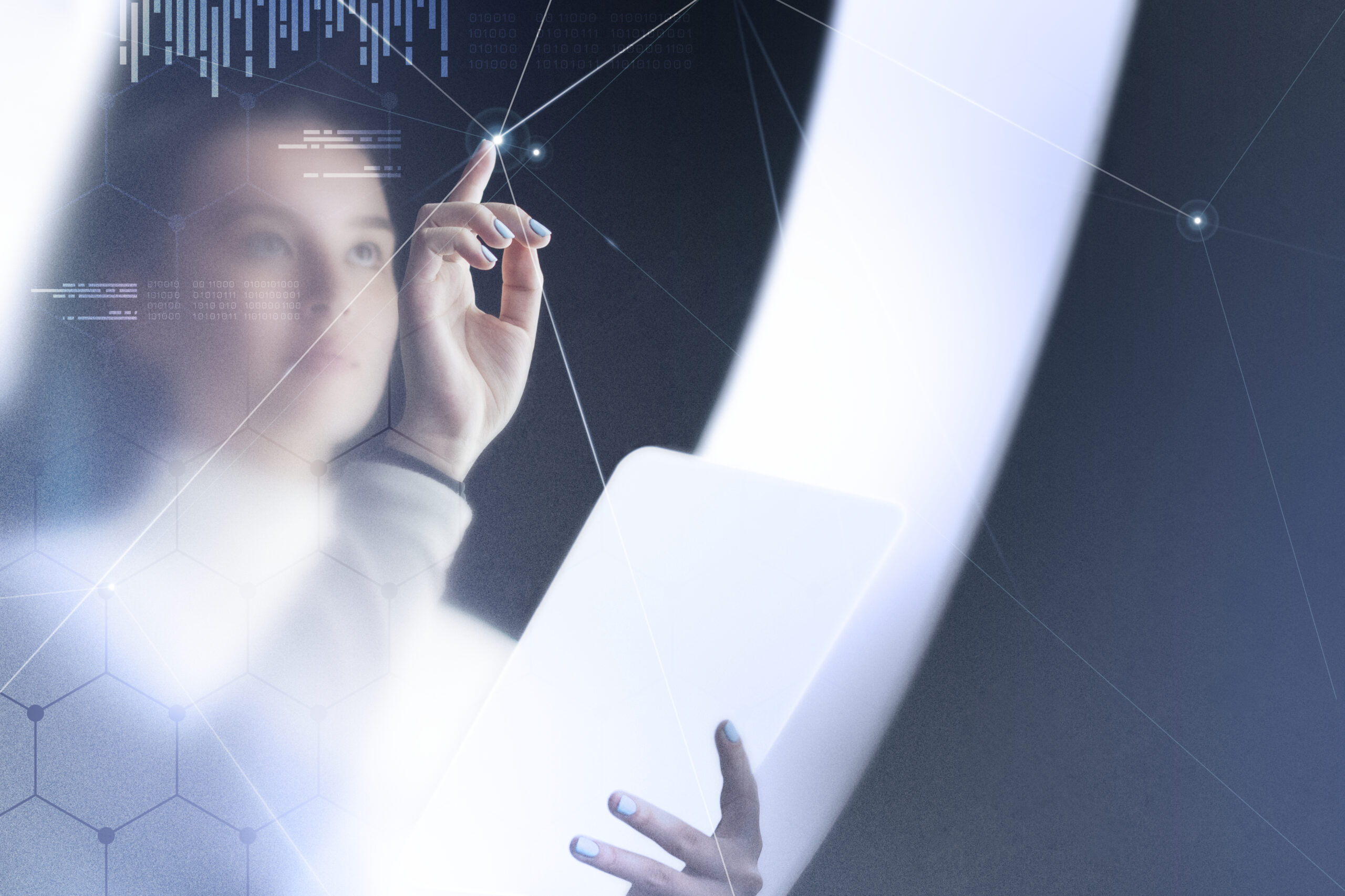 Petra Solská: Budoucnost financování VaVaI? Například lepší propojení veřejných, soukromých a&nbsp;zahraničních zdrojů