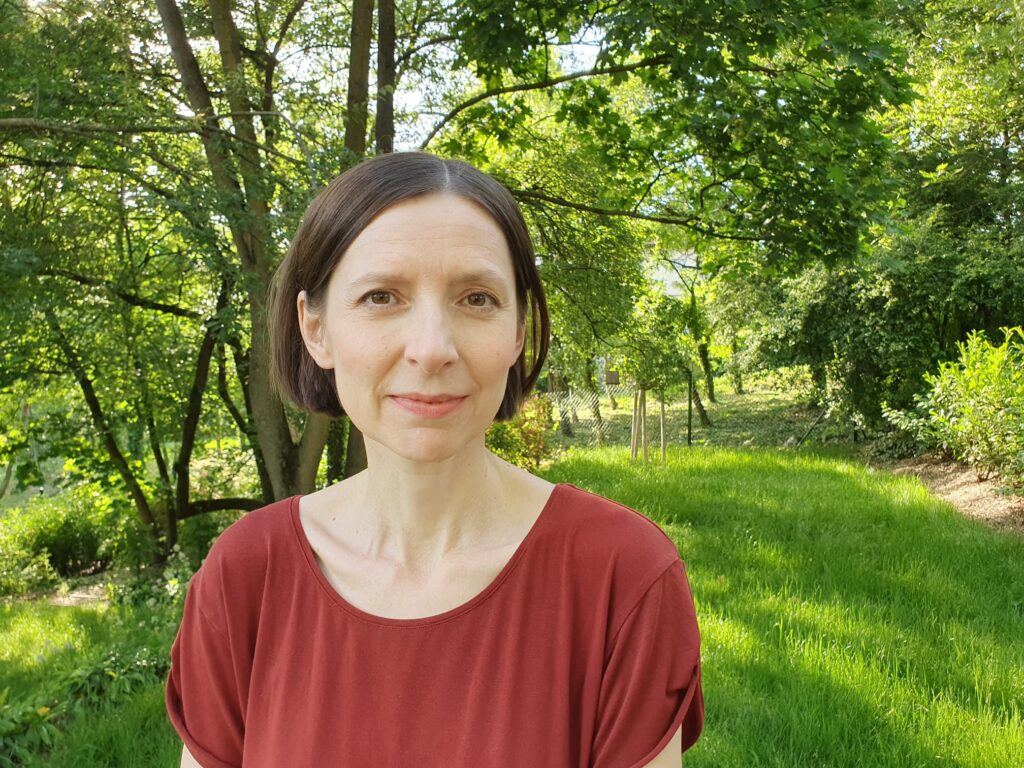 Jana Dvořáčková