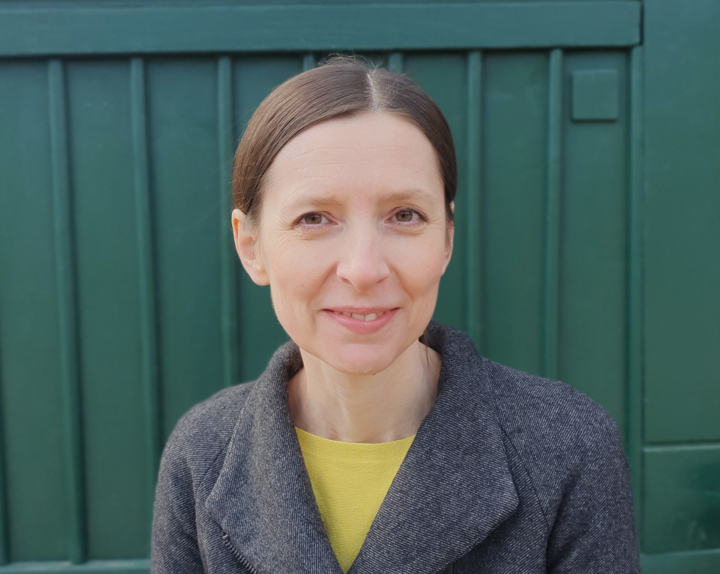 Jana Dvořáčková: Věřím, že plány genderové rovnosti zlepší pracovní podmínky všech ve vědě